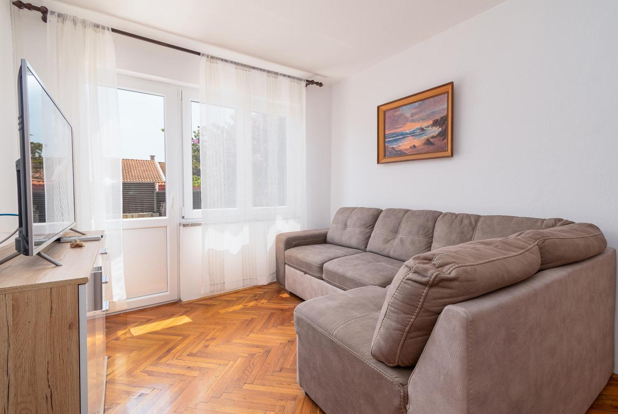 Apartament By The Sea - 21501