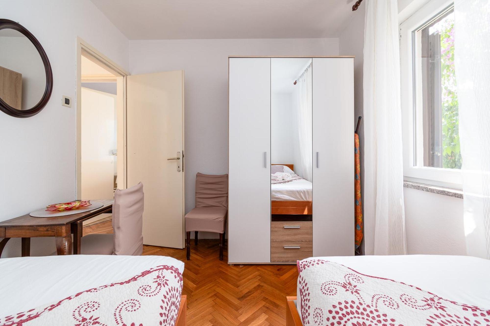 Apartament By The Sea - 21501
